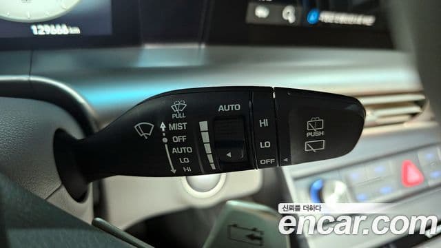 Hyundai NEXO Premium, 2022 16