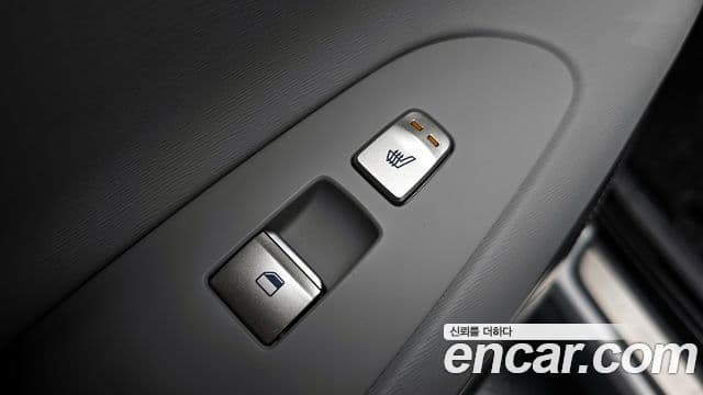 Hyundai NEXO Premium, 2022 17