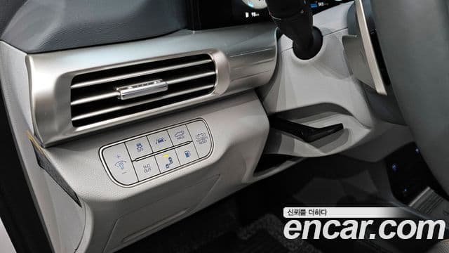 Hyundai NEXO Premium, 2022 18