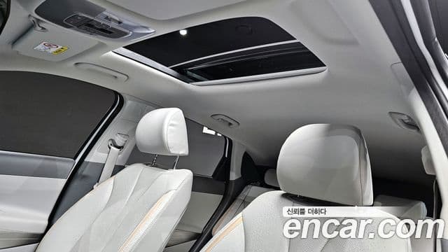 Hyundai NEXO Premium, 2022 19