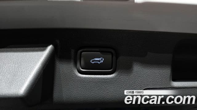 Hyundai NEXO Premium, 2022 20