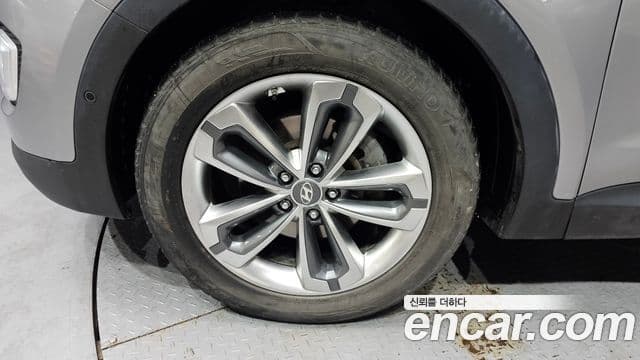 Hyundai Maxcruz Special, 2014 все фото