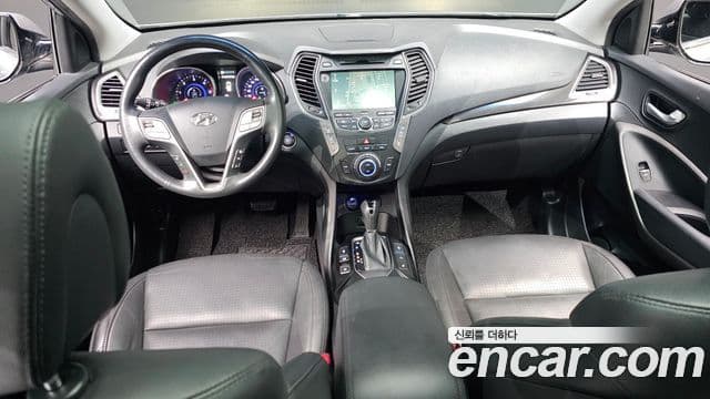 Hyundai Maxcruz Special, 2014 7