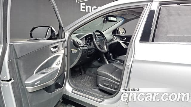 Hyundai Maxcruz Special, 2014 10