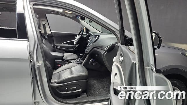 Hyundai Maxcruz Special, 2014 11