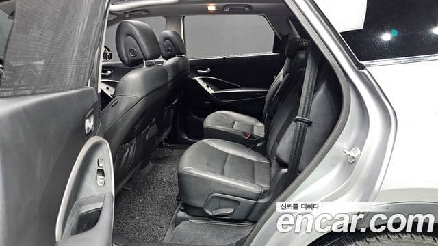 Hyundai Maxcruz Special, 2014 12