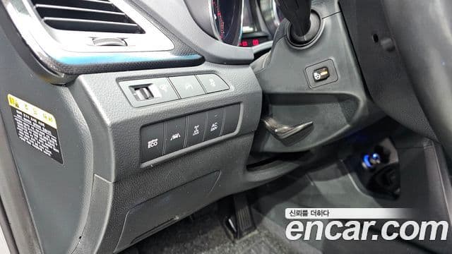 Hyundai Maxcruz Special, 2014 13