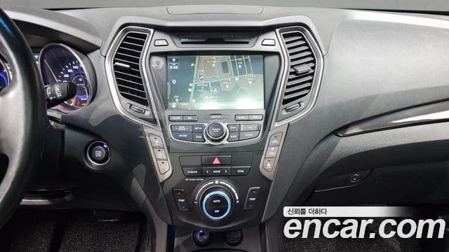 Hyundai Maxcruz Special, 2014 15