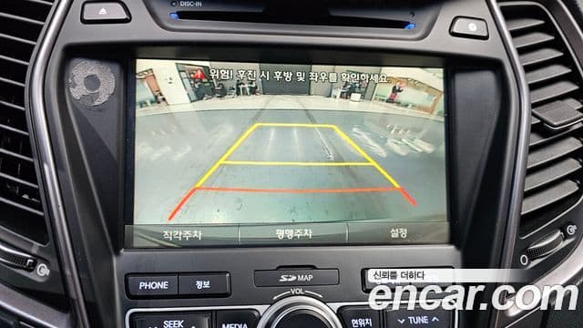 Hyundai Maxcruz Special, 2014 16