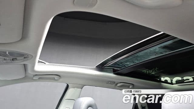 Hyundai Maxcruz Special, 2014 19