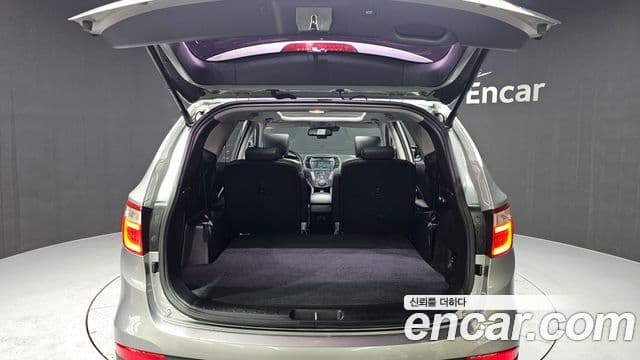 Hyundai Maxcruz Special, 2014 20