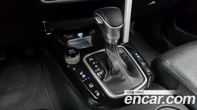 Kia Seltos Noblesse, 2020 9