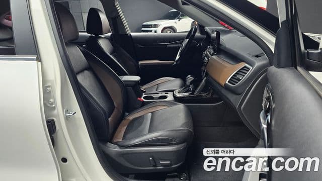 Kia Seltos Noblesse, 2020 10