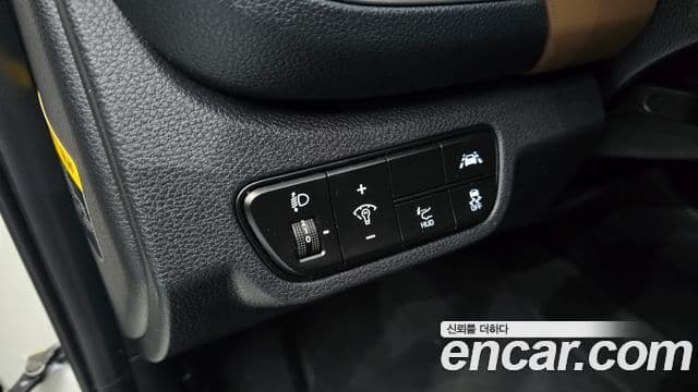 Kia Seltos Noblesse, 2020 14