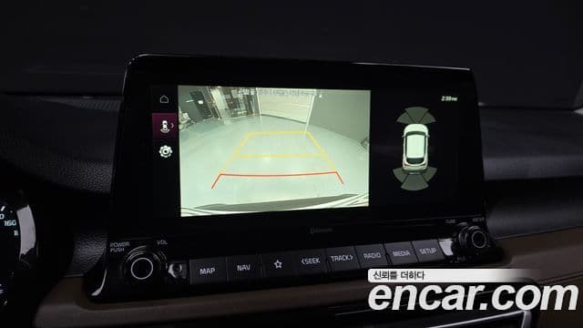 Kia Seltos Noblesse, 2020 16