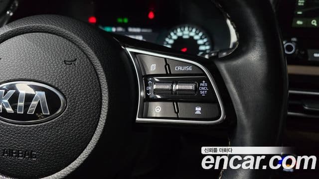 Kia Seltos Noblesse, 2020 18