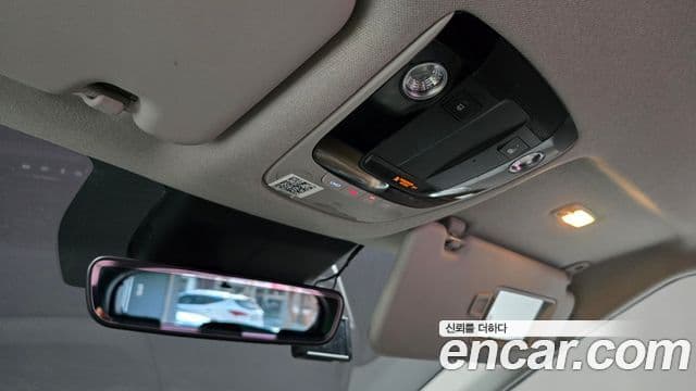 Kia Seltos Noblesse, 2020 20