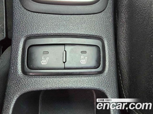 Kia New Sportage топовая версия, 2006 7