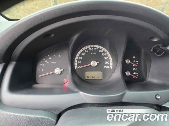 Kia New Sportage топовая версия, 2006 11