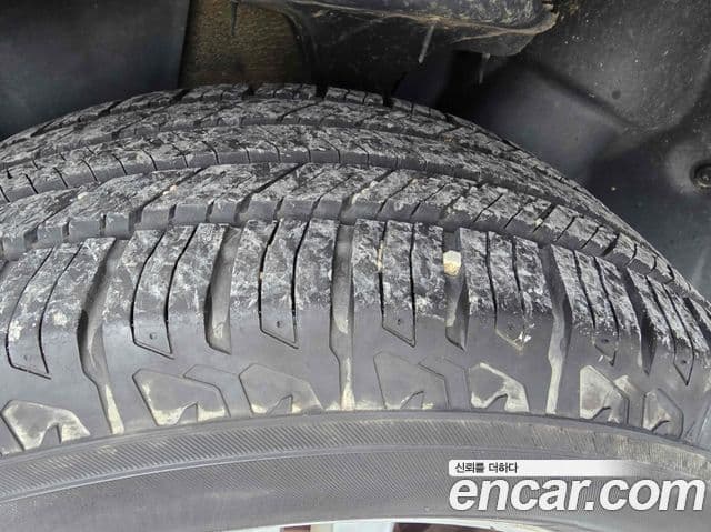 Kia New Sportage топовая версия, 2006 15