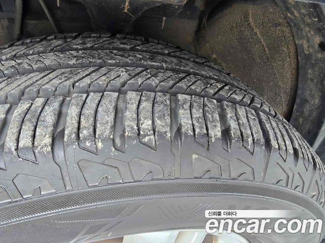 Kia New Sportage топовая версия, 2006 16