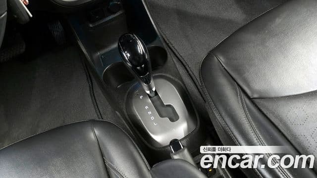 Chevrolet(GM대우) The / новый Next Spark LTZ, 2018 9