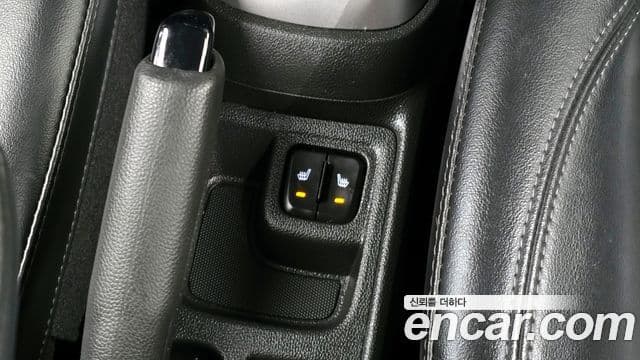 Chevrolet(GM대우) The / новый Next Spark LTZ, 2018 18