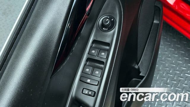 Chevrolet(GM대우) The / новый Next Spark LTZ, 2018 19