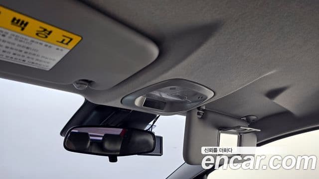 Chevrolet(GM대우) The / новый Next Spark LTZ, 2018 20