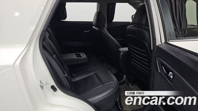 KG모빌리티(SsangYong) Tivoli VX 2WD, 2017 12