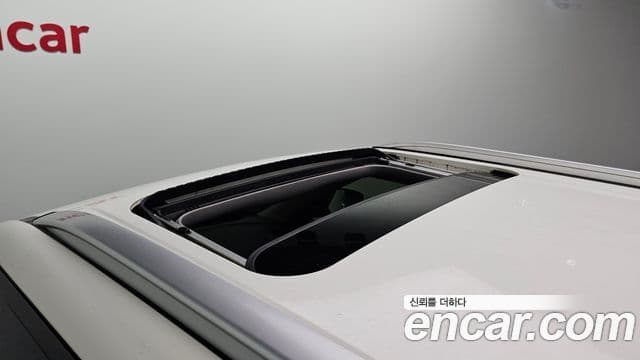 KG모빌리티(SsangYong) Tivoli VX 2WD, 2017 19