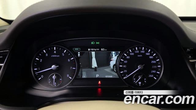 Kia The / новый K9 Best SelectionⅠ, 2021 8