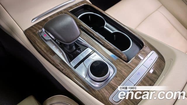 Kia The / новый K9 Best SelectionⅠ, 2021 9