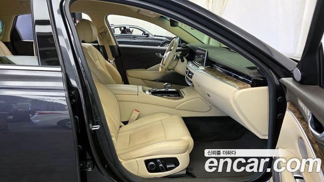 Kia The / новый K9 Best SelectionⅠ, 2021 11