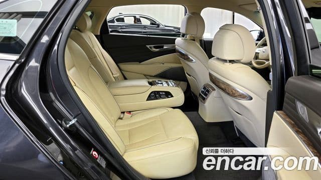 Kia The / новый K9 Best SelectionⅠ, 2021 12