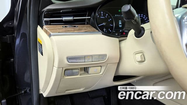 Kia The / новый K9 Best SelectionⅠ, 2021 16