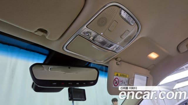 Kia The / новый K9 Best SelectionⅠ, 2021 18