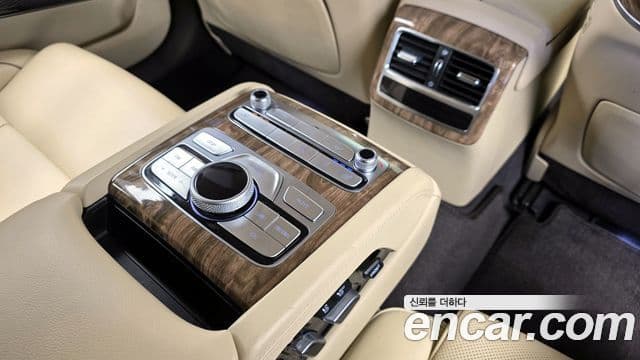 Kia The / новый K9 Best SelectionⅠ, 2021 19