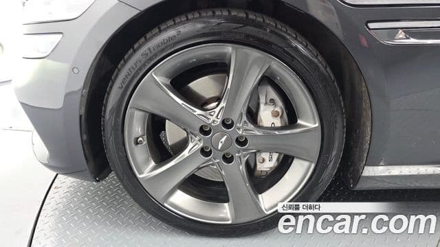 Genesis G80 (RG3) бензин 3.5 турбо AWD, 2021 все фото