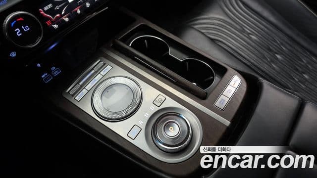 Genesis G80 (RG3) бензин 3.5 турбо AWD, 2021 9