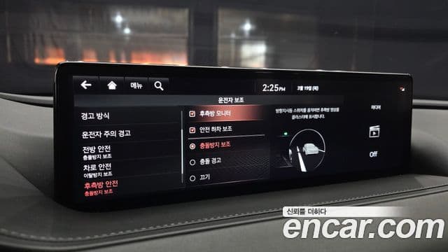 Genesis G80 (RG3) бензин 3.5 турбо AWD, 2021 15