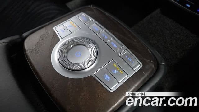 Genesis G80 (RG3) бензин 3.5 турбо AWD, 2021 19