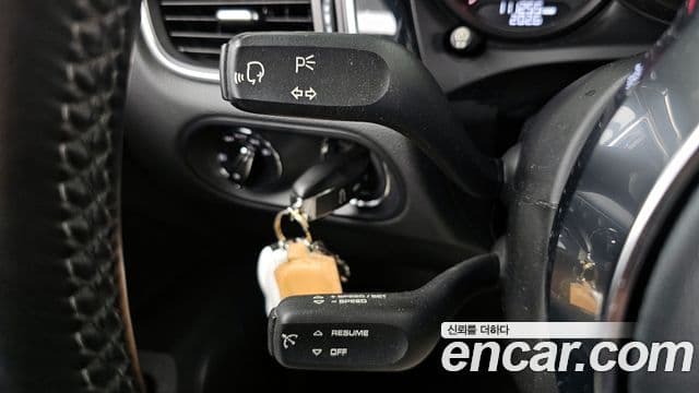 Porsche Macan 95B, 2017 17