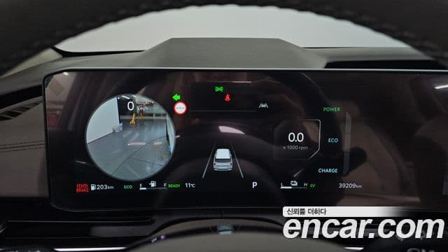 Kia The / новый New Carnival 4세대 Signature, 2024 8