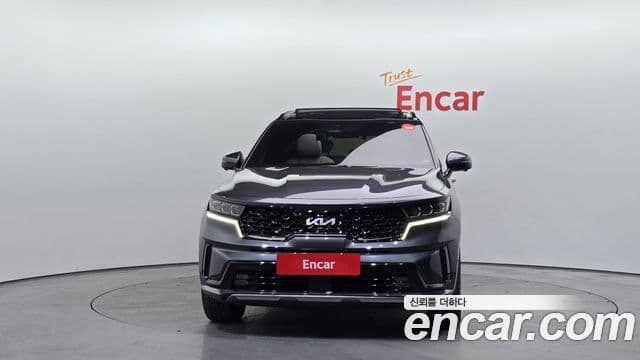 Kia Sorento 4세대 Gravity, 2022 3