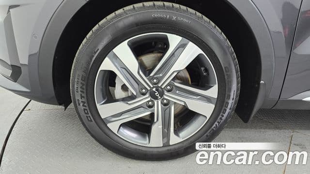 Kia Sorento 4세대 Gravity, 2022 все фото