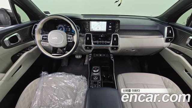 Kia Sorento 4세대 Gravity, 2022 7