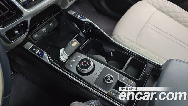 Kia Sorento 4세대 Gravity, 2022 9