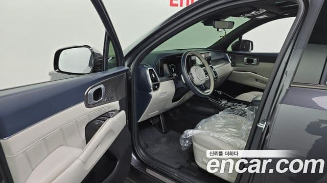 Kia Sorento 4세대 Gravity, 2022 10