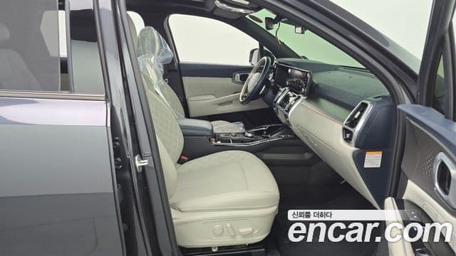 Kia Sorento 4세대 Gravity, 2022 11